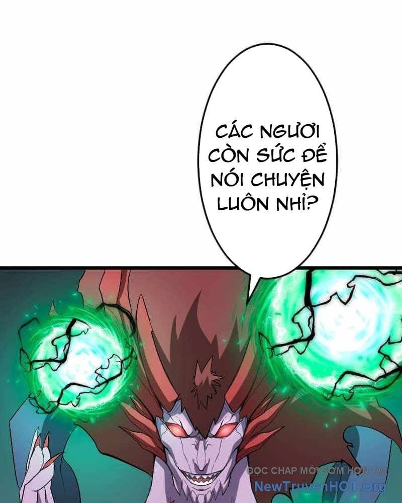 Vô Song Cùng Với Vũ Khí Ẩn - Chapter 71 - Page 113