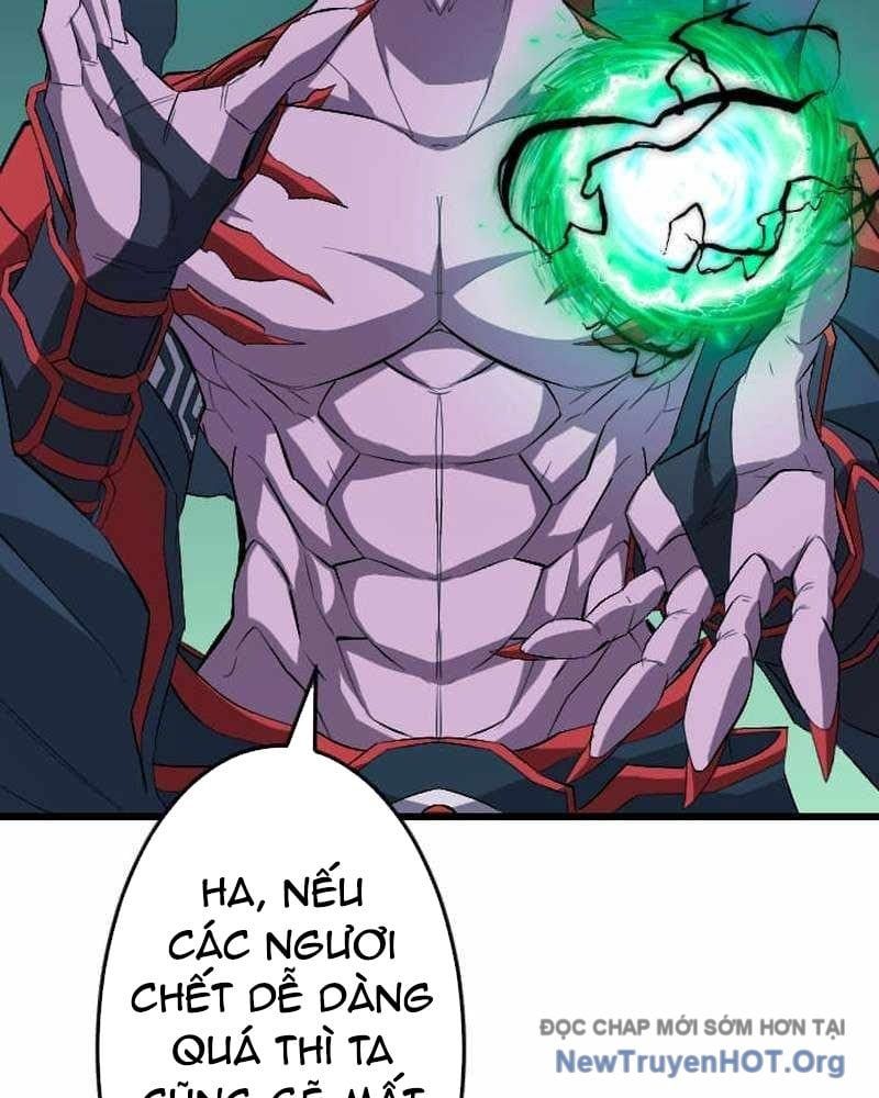 Vô Song Cùng Với Vũ Khí Ẩn - Chapter 71 - Page 114