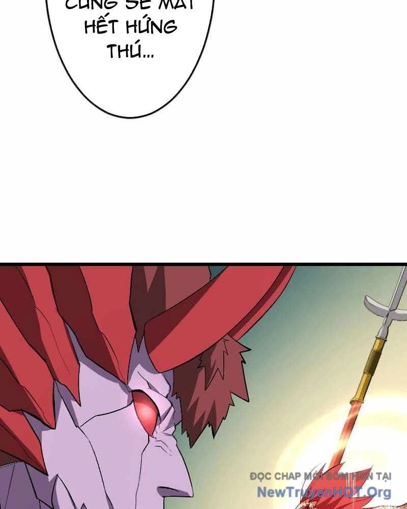 Vô Song Cùng Với Vũ Khí Ẩn - Chapter 71 - Page 115
