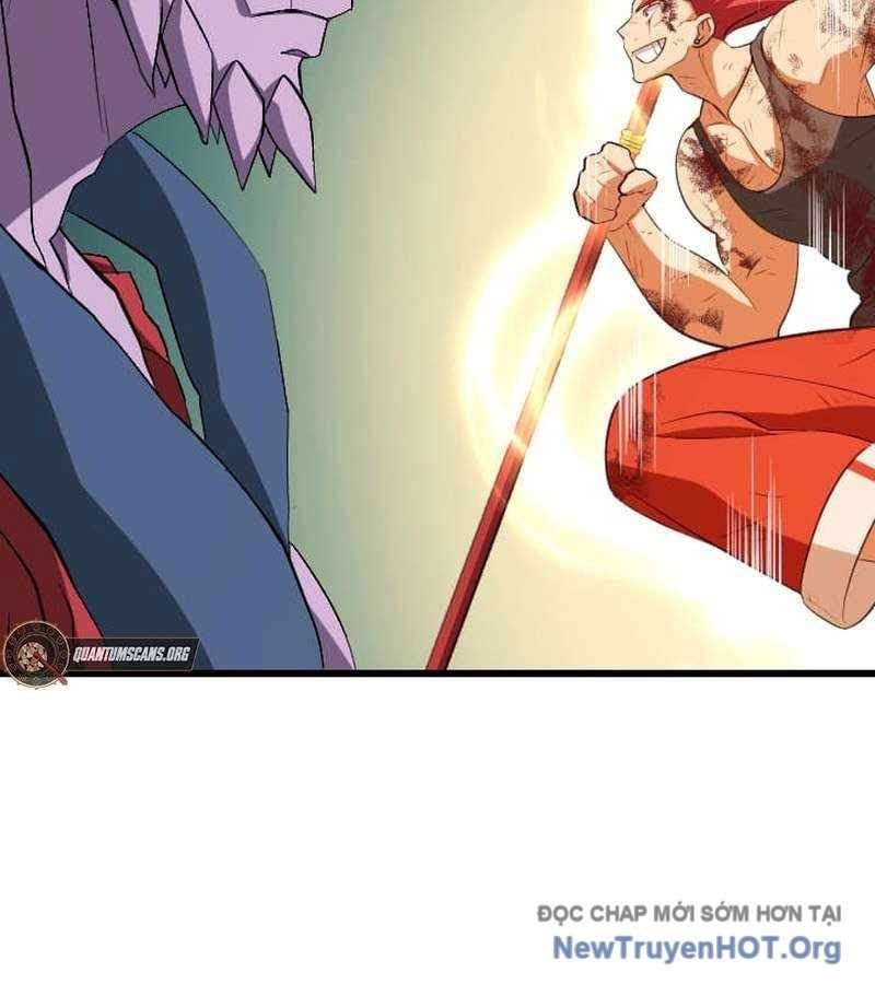 Vô Song Cùng Với Vũ Khí Ẩn - Chapter 71 - Page 116