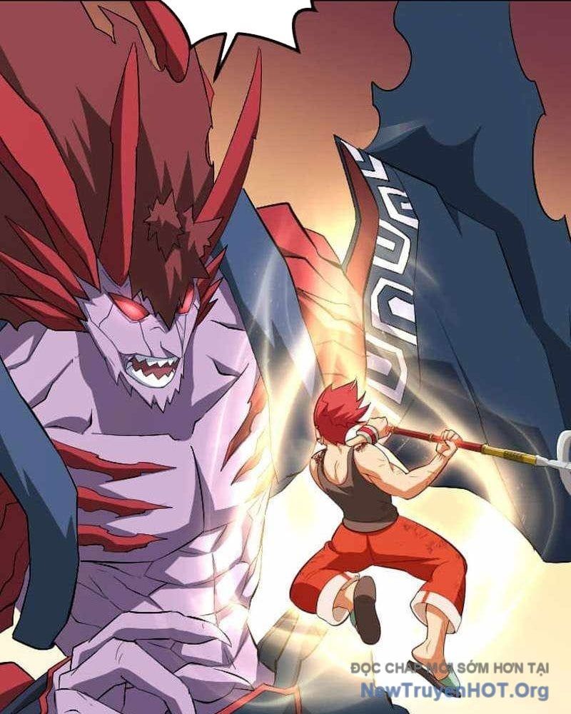Vô Song Cùng Với Vũ Khí Ẩn - Chapter 71 - Page 121