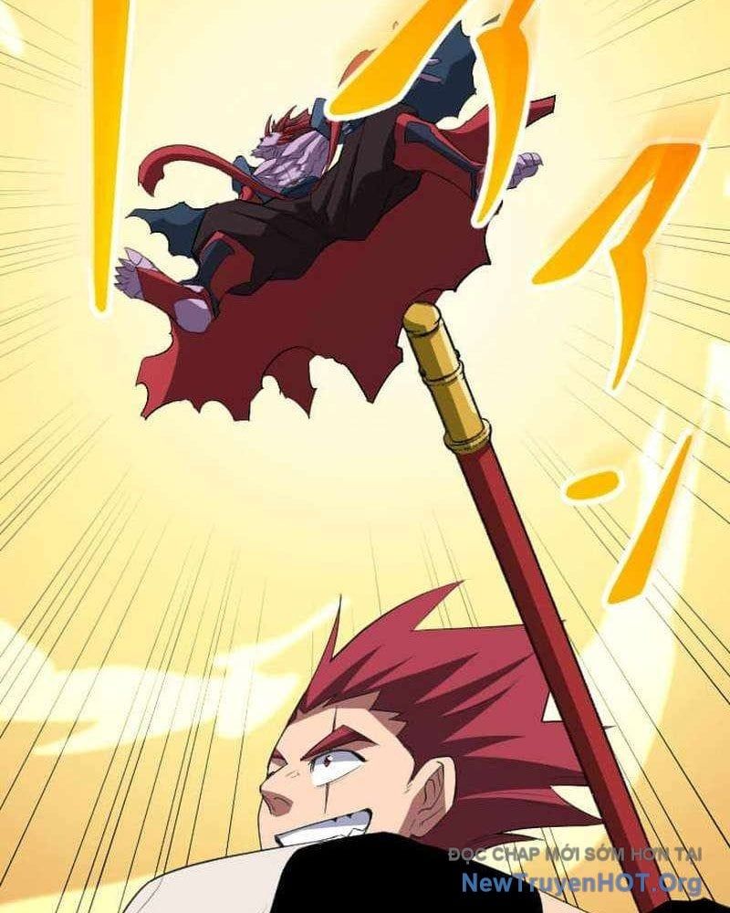 Vô Song Cùng Với Vũ Khí Ẩn - Chapter 71 - Page 125