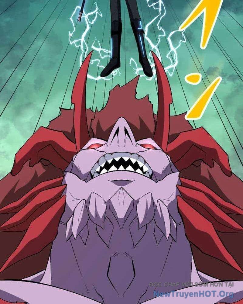 Vô Song Cùng Với Vũ Khí Ẩn - Chapter 71 - Page 130