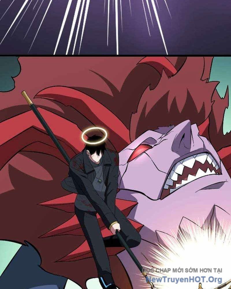 Vô Song Cùng Với Vũ Khí Ẩn - Chapter 71 - Page 137