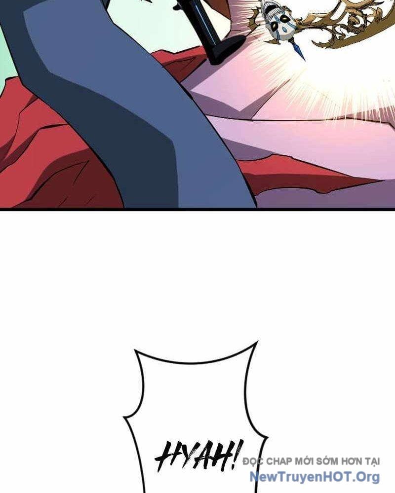 Vô Song Cùng Với Vũ Khí Ẩn - Chapter 71 - Page 138