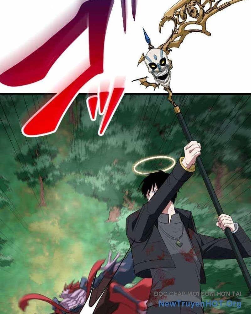 Vô Song Cùng Với Vũ Khí Ẩn - Chapter 71 - Page 142