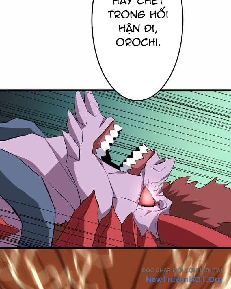 Vô Song Cùng Với Vũ Khí Ẩn - Chapter 71 - Page 157