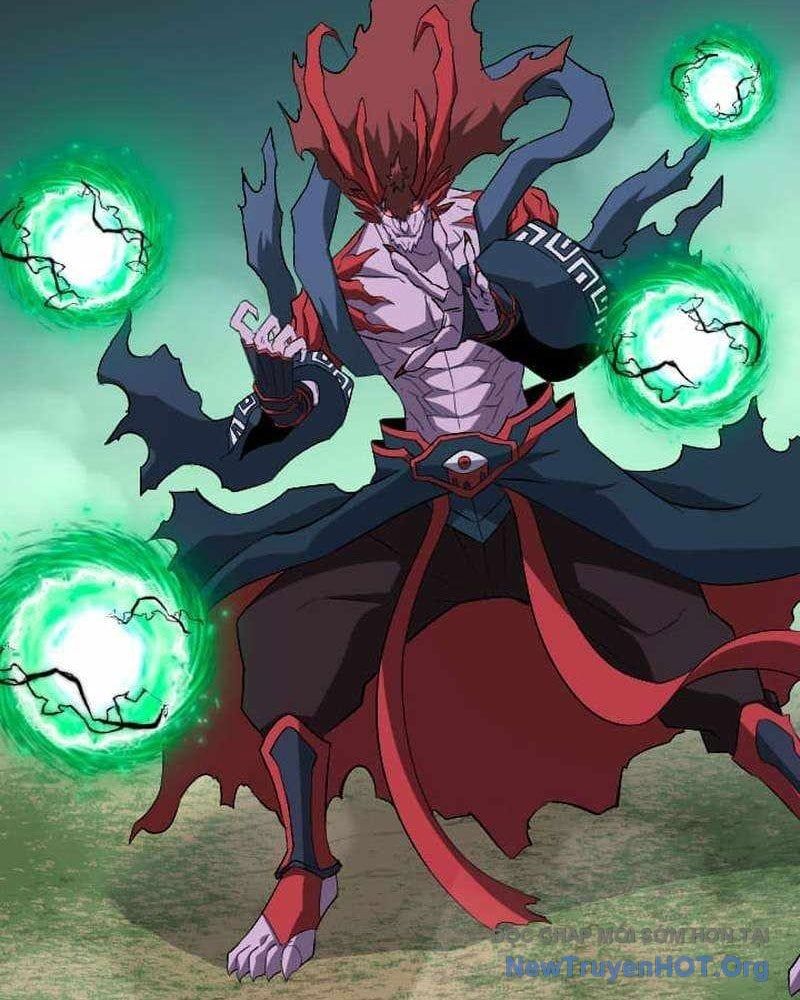 Vô Song Cùng Với Vũ Khí Ẩn - Chapter 71 - Page 16