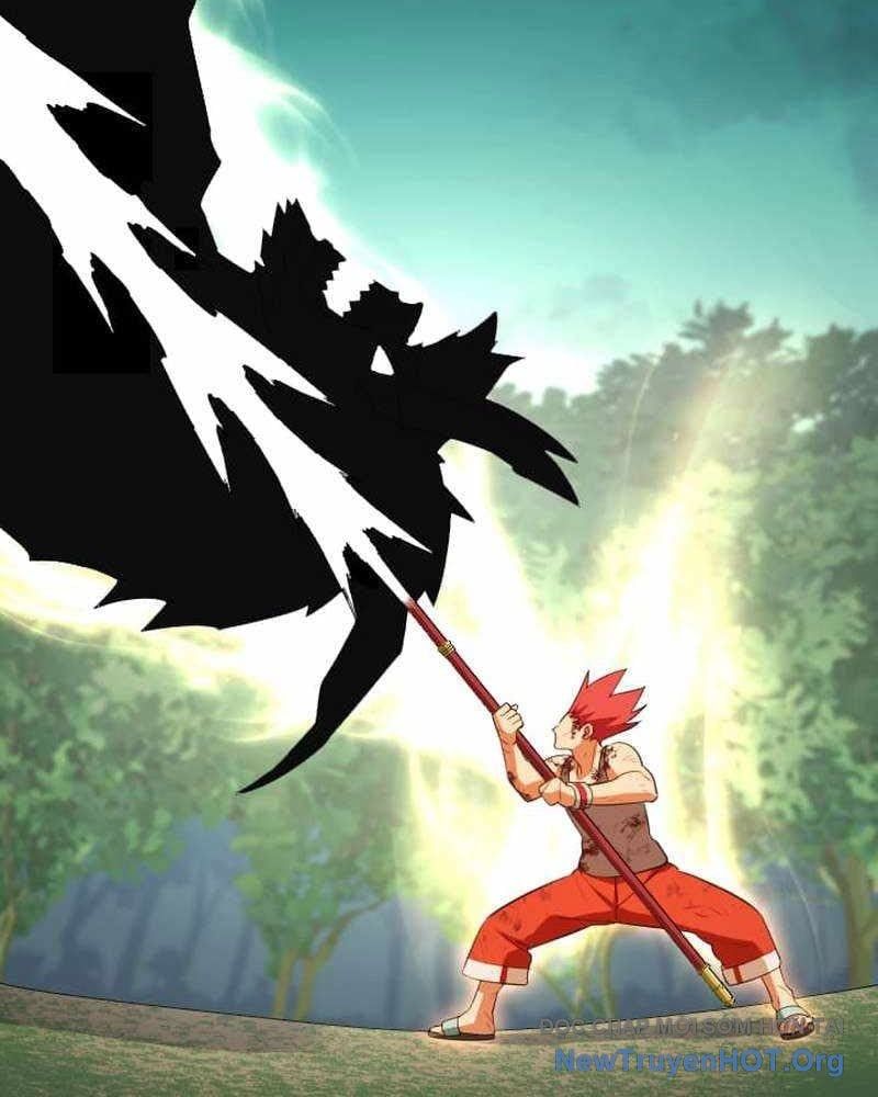 Vô Song Cùng Với Vũ Khí Ẩn - Chapter 71 - Page 160