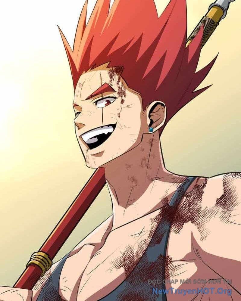 Vô Song Cùng Với Vũ Khí Ẩn - Chapter 71 - Page 167