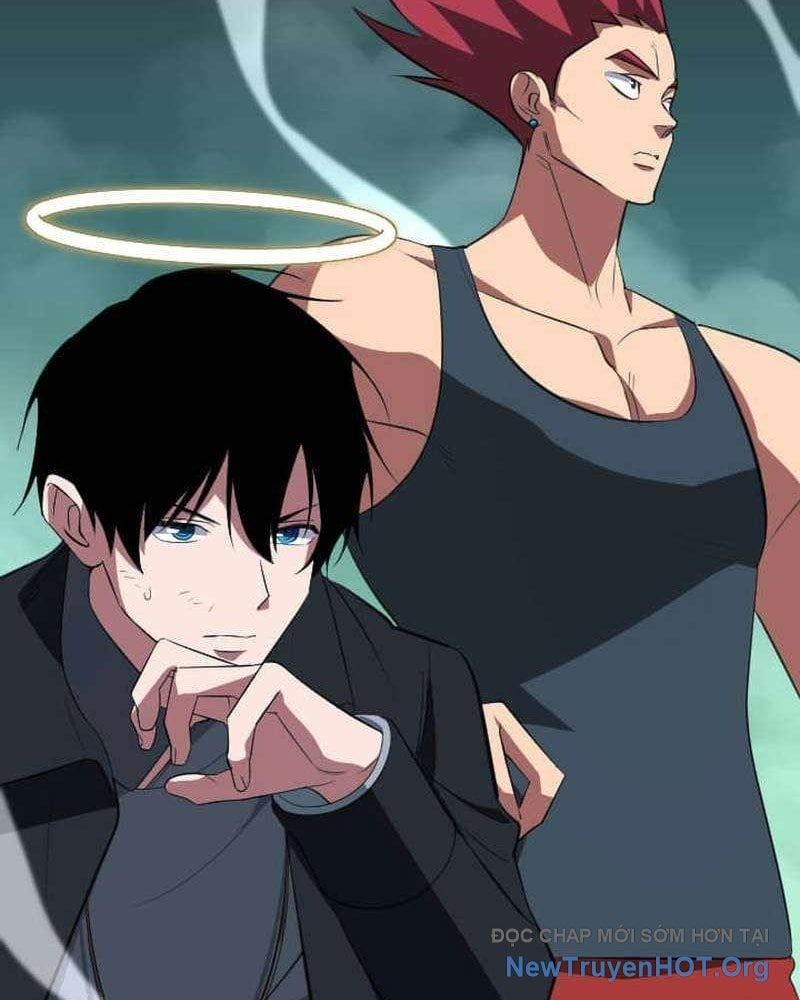 Vô Song Cùng Với Vũ Khí Ẩn - Chapter 71 - Page 20