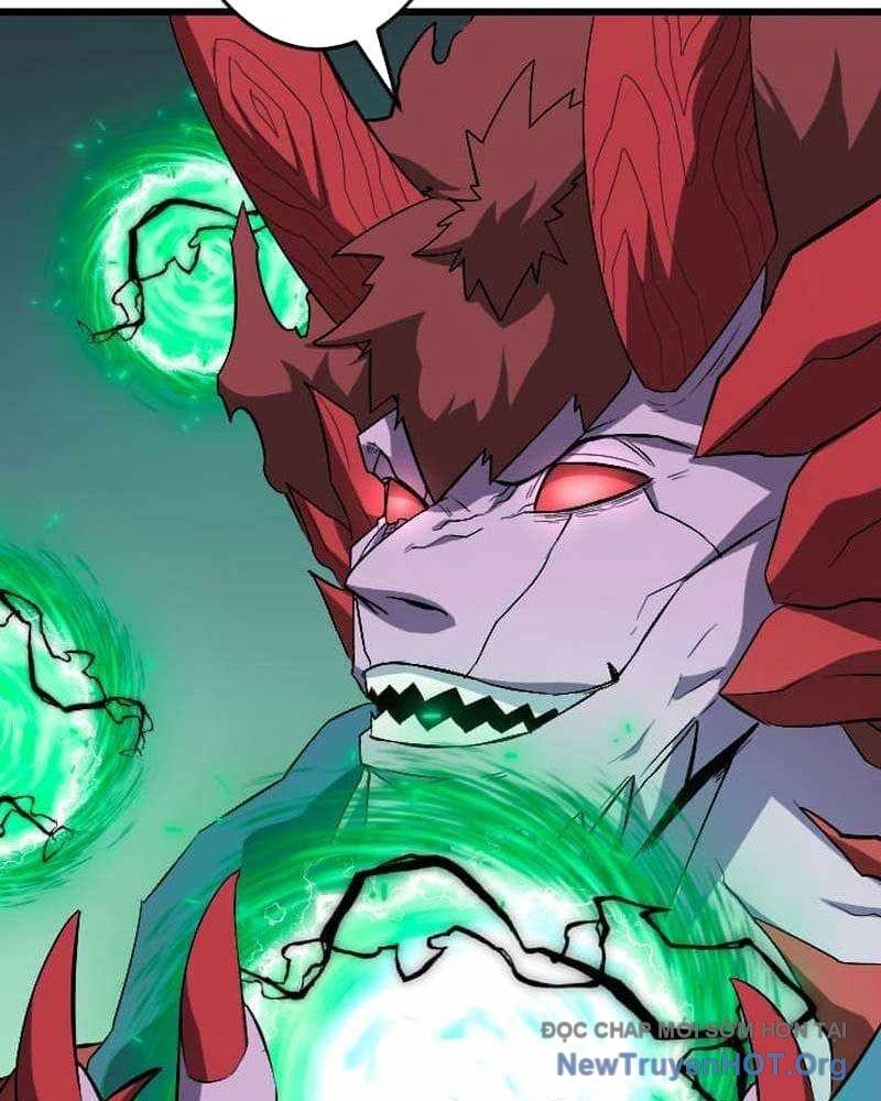 Vô Song Cùng Với Vũ Khí Ẩn - Chapter 71 - Page 22