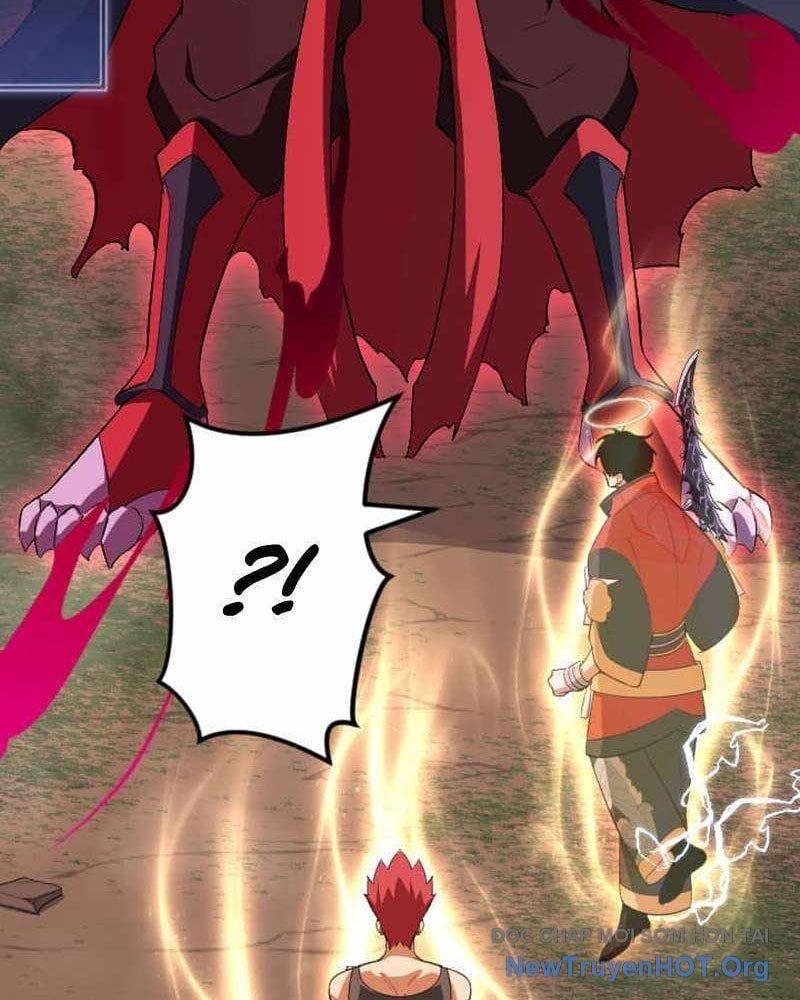 Vô Song Cùng Với Vũ Khí Ẩn - Chapter 71 - Page 3