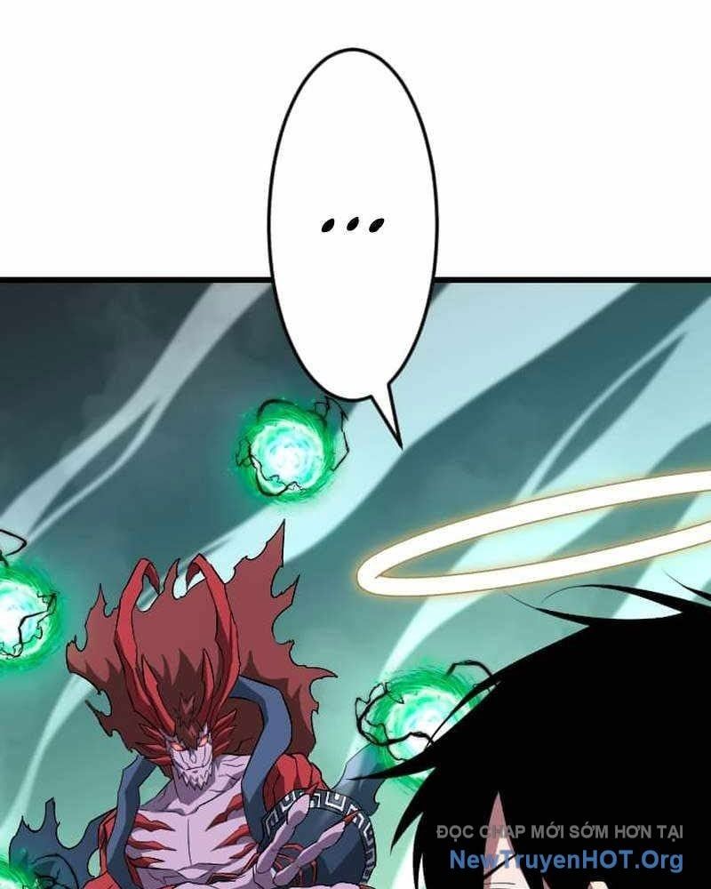 Vô Song Cùng Với Vũ Khí Ẩn - Chapter 71 - Page 32