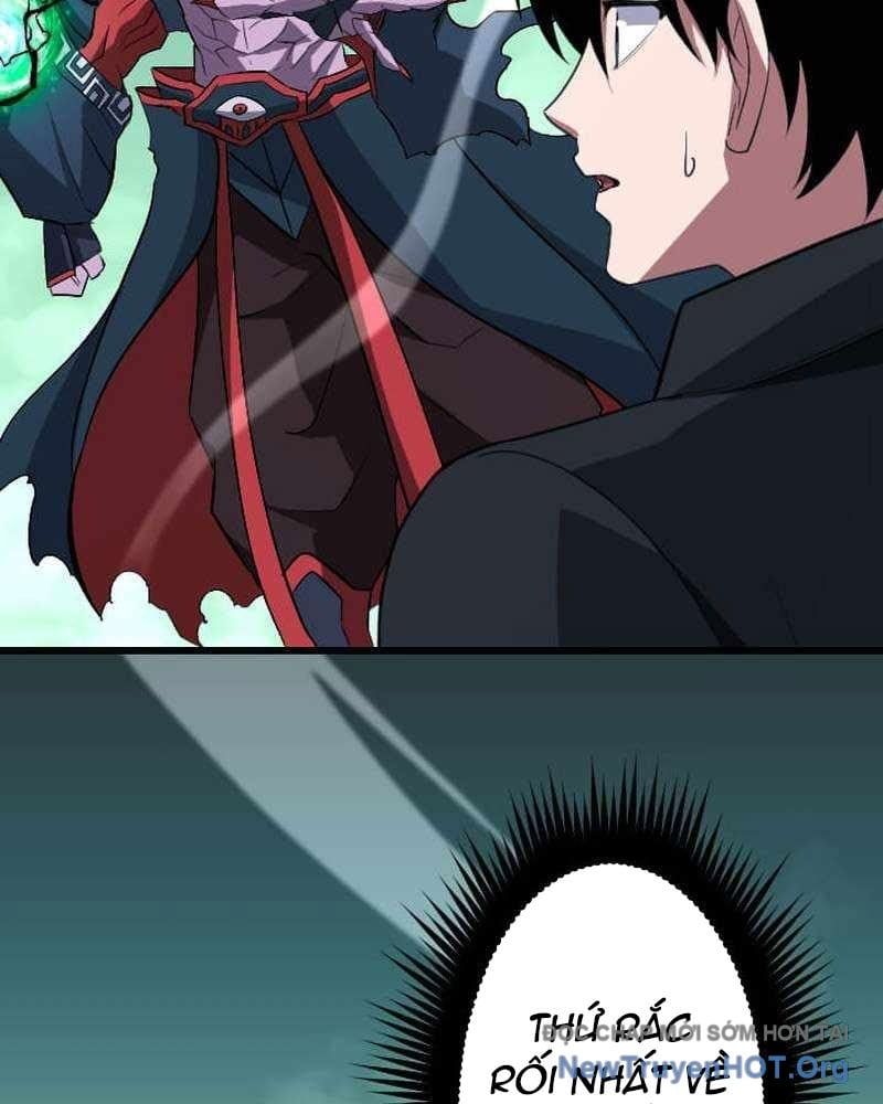 Vô Song Cùng Với Vũ Khí Ẩn - Chapter 71 - Page 33