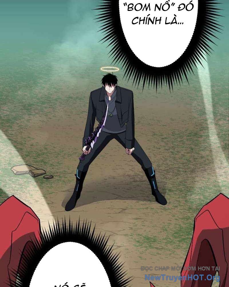 Vô Song Cùng Với Vũ Khí Ẩn - Chapter 71 - Page 34