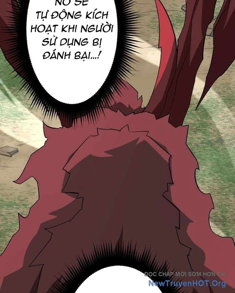 Vô Song Cùng Với Vũ Khí Ẩn - Chapter 71 - Page 35