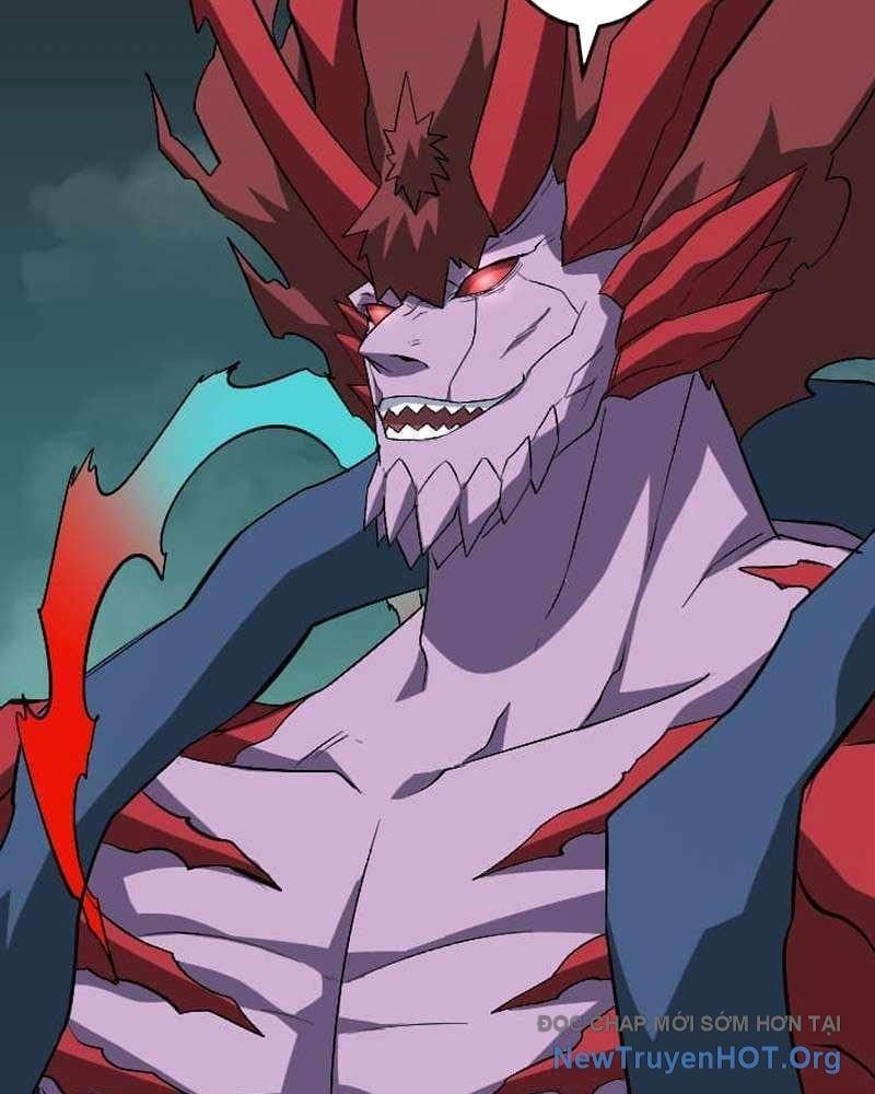 Vô Song Cùng Với Vũ Khí Ẩn - Chapter 71 - Page 37