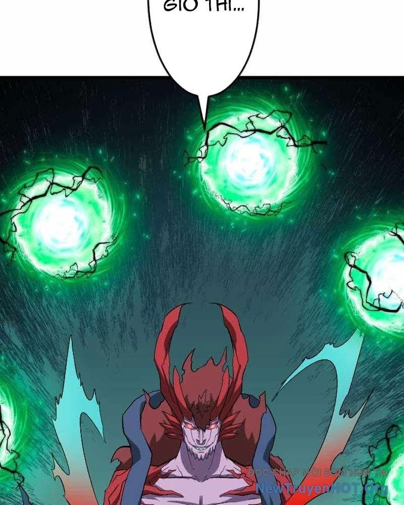 Vô Song Cùng Với Vũ Khí Ẩn - Chapter 71 - Page 43