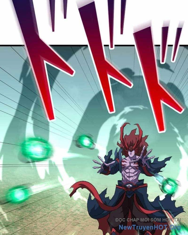 Vô Song Cùng Với Vũ Khí Ẩn - Chapter 71 - Page 46