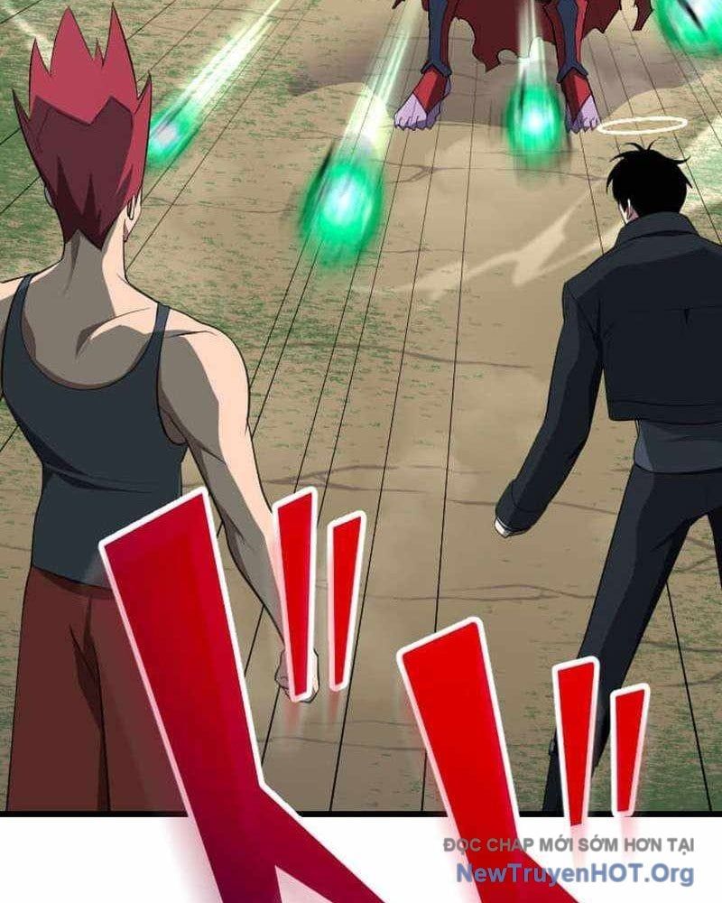 Vô Song Cùng Với Vũ Khí Ẩn - Chapter 71 - Page 47