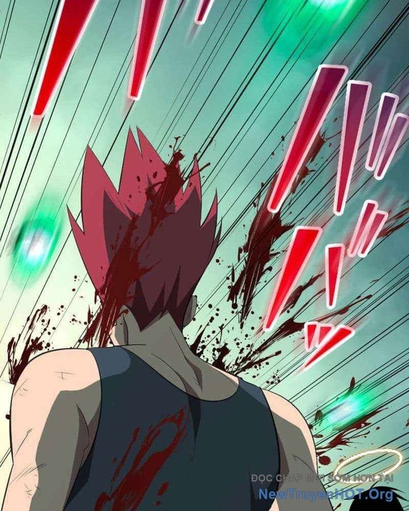 Vô Song Cùng Với Vũ Khí Ẩn - Chapter 71 - Page 50