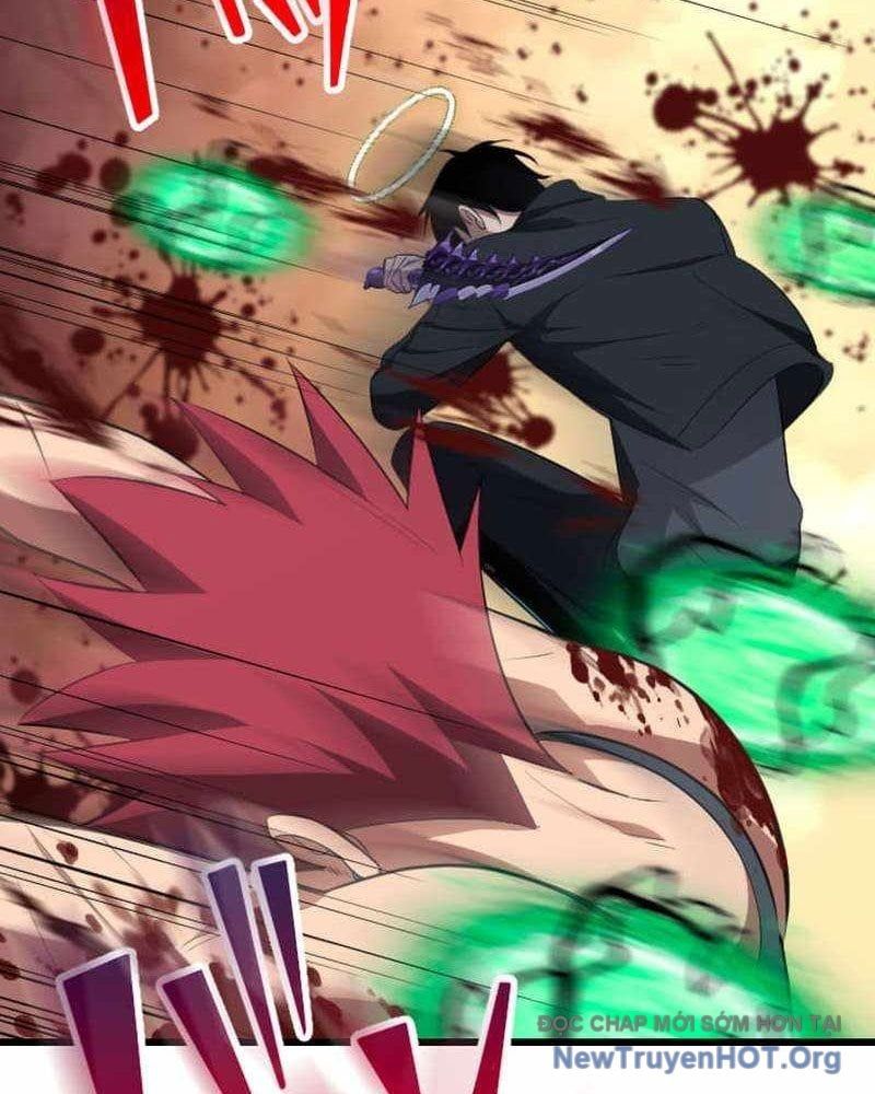 Vô Song Cùng Với Vũ Khí Ẩn - Chapter 71 - Page 62