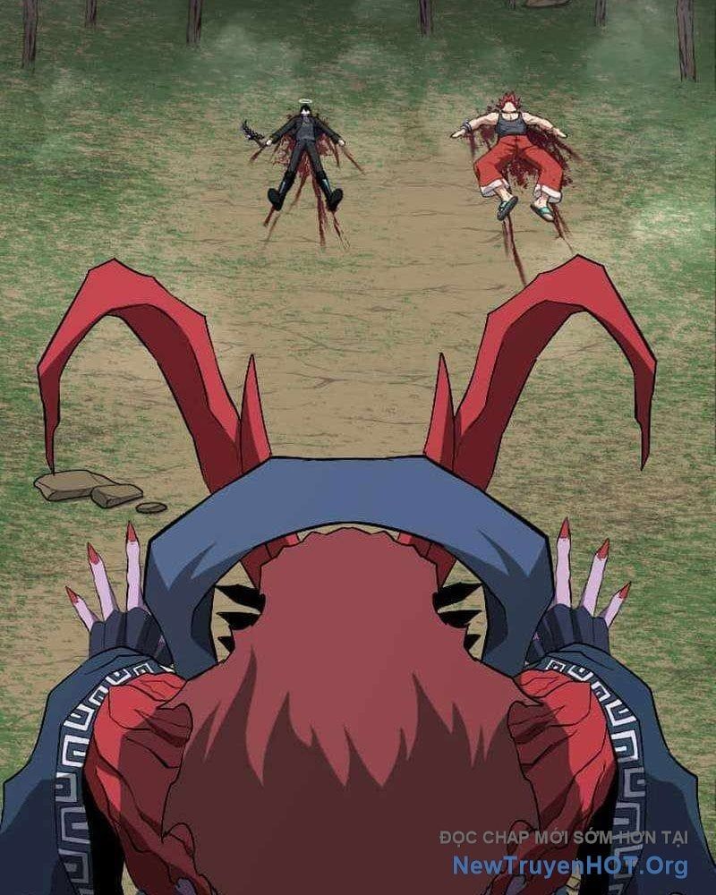 Vô Song Cùng Với Vũ Khí Ẩn - Chapter 71 - Page 64