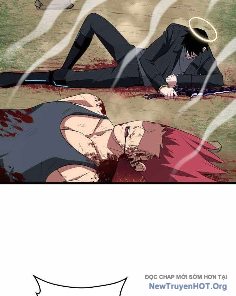 Vô Song Cùng Với Vũ Khí Ẩn - Chapter 71 - Page 66