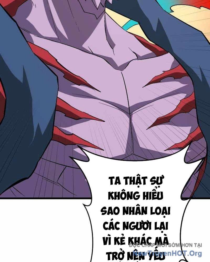 Vô Song Cùng Với Vũ Khí Ẩn - Chapter 71 - Page 68