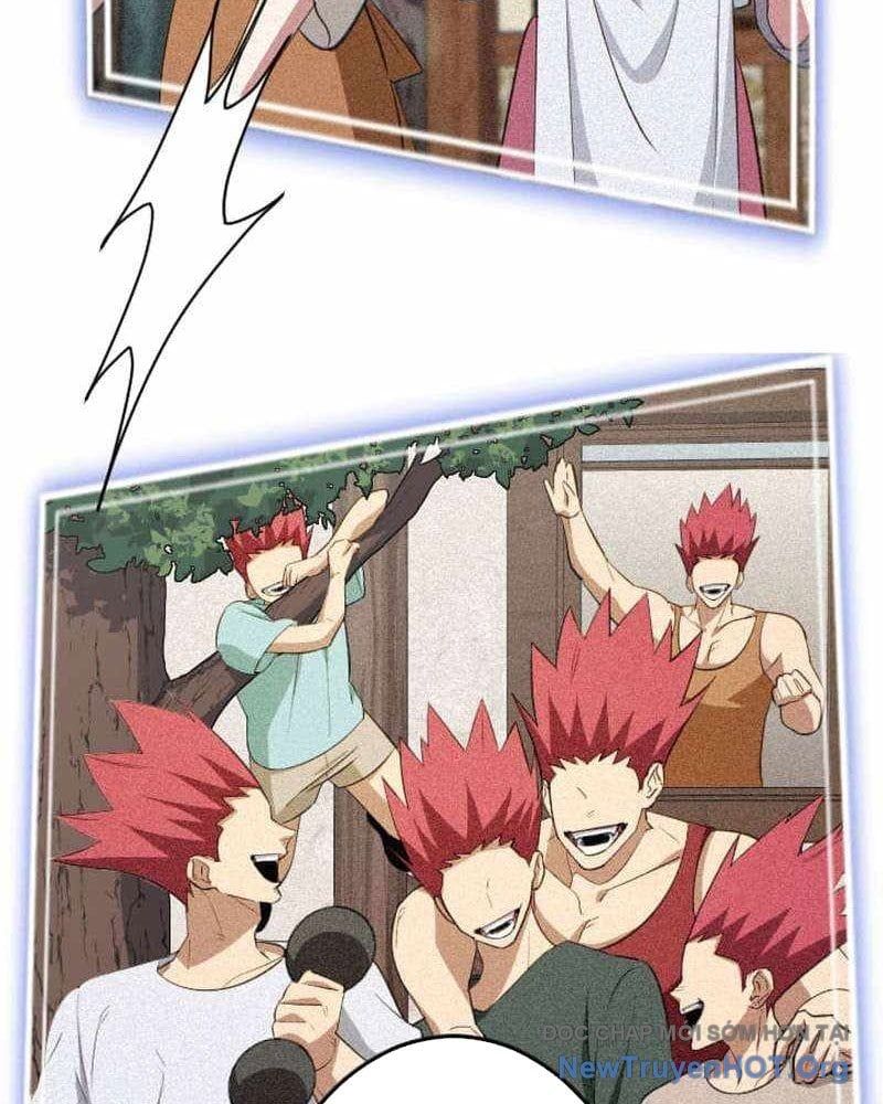 Vô Song Cùng Với Vũ Khí Ẩn - Chapter 71 - Page 7