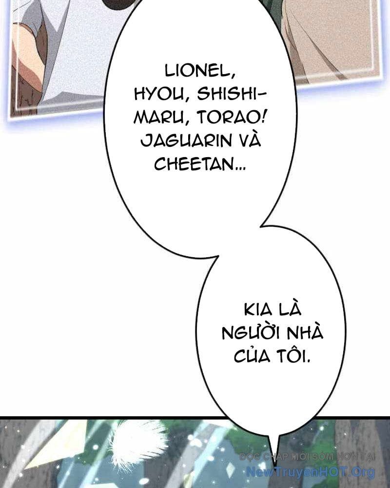 Vô Song Cùng Với Vũ Khí Ẩn - Chapter 71 - Page 8