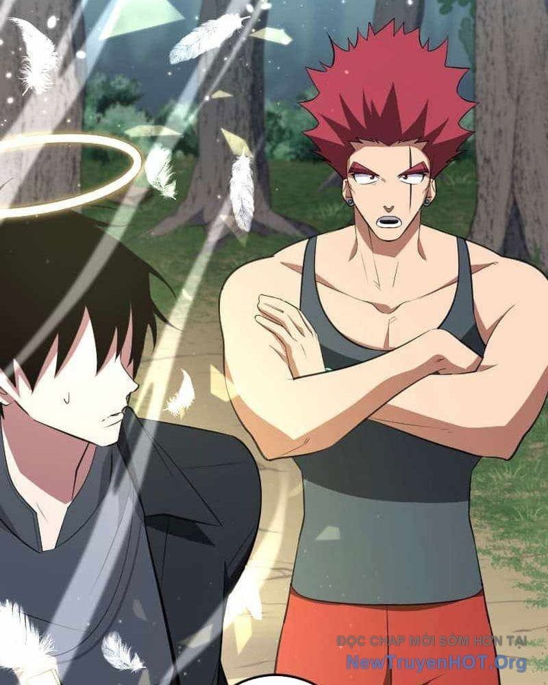 Vô Song Cùng Với Vũ Khí Ẩn - Chapter 71 - Page 9