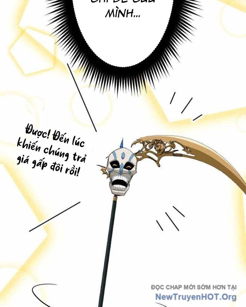 Vô Song Cùng Với Vũ Khí Ẩn - Chapter 71 - Page 96