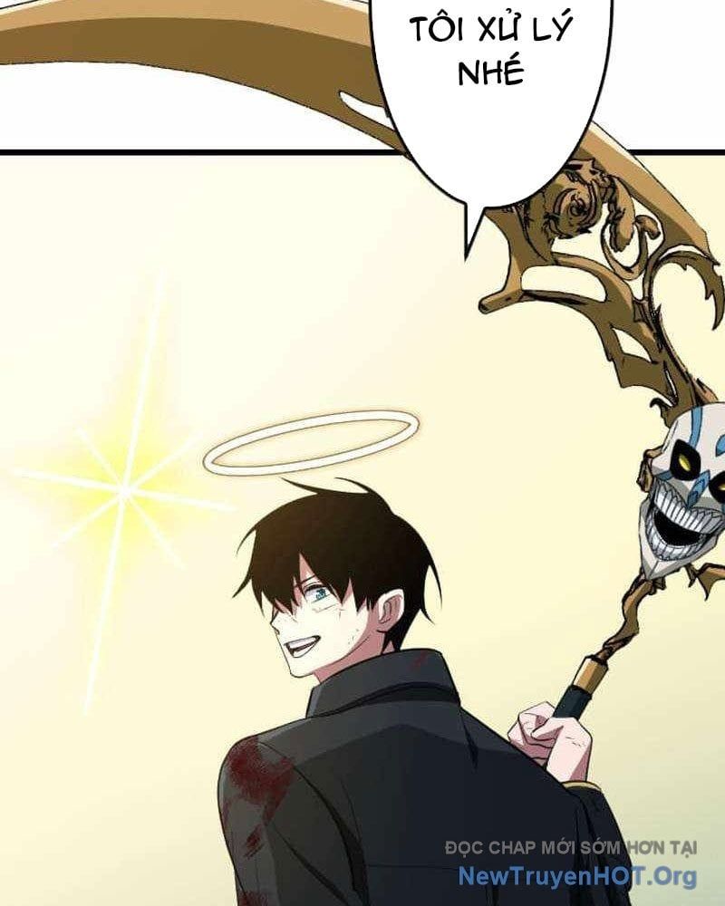 Vô Song Cùng Với Vũ Khí Ẩn - Chapter 71 - Page 99