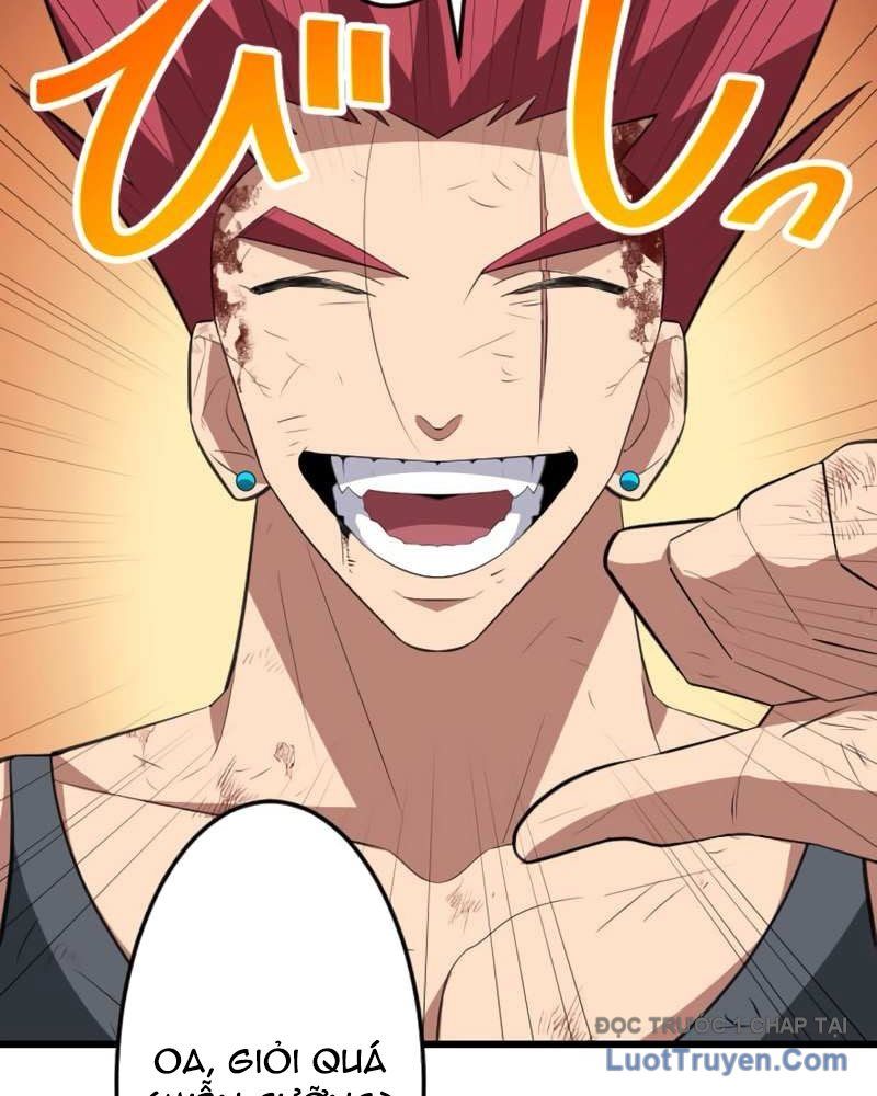 Vô Song Cùng Với Vũ Khí Ẩn - Chapter 72 - Page 10