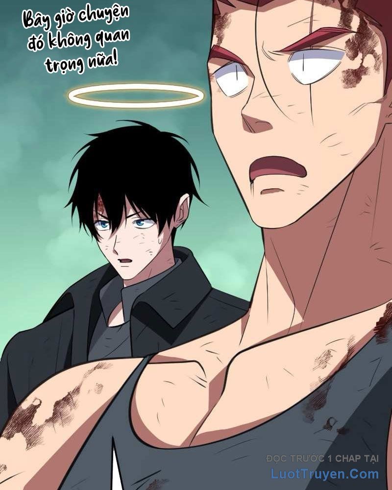 Vô Song Cùng Với Vũ Khí Ẩn - Chapter 72 - Page 101