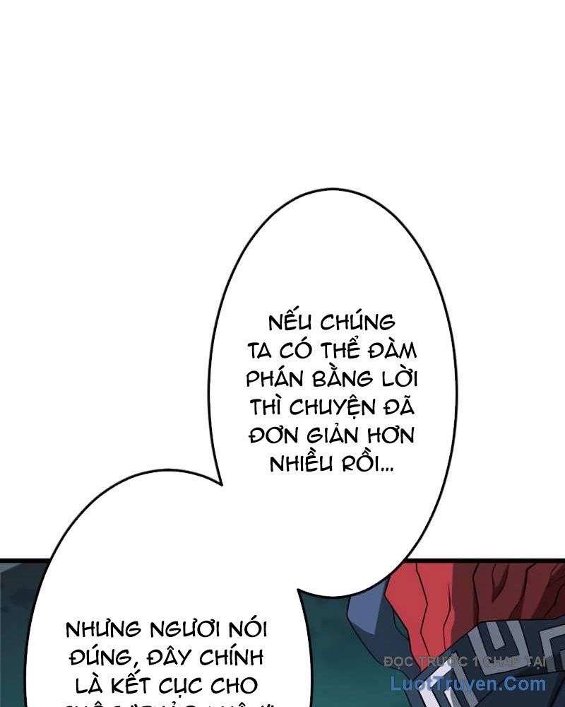 Vô Song Cùng Với Vũ Khí Ẩn - Chapter 72 - Page 107