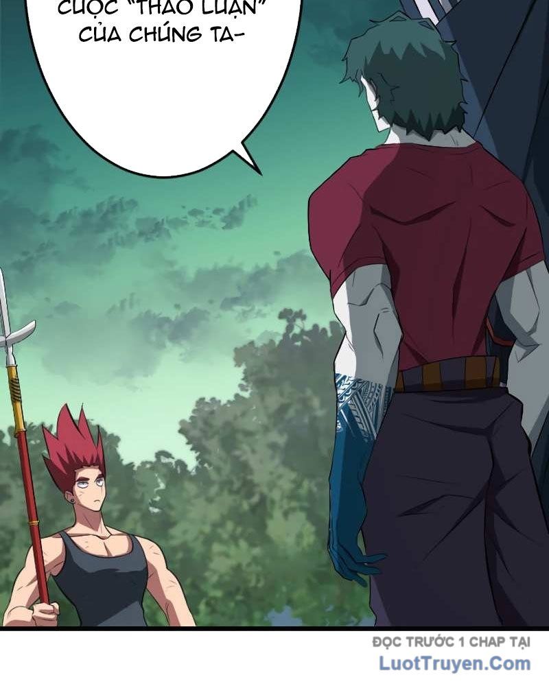 Vô Song Cùng Với Vũ Khí Ẩn - Chapter 72 - Page 108