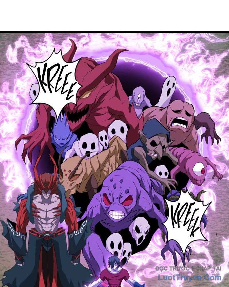 Vô Song Cùng Với Vũ Khí Ẩn - Chapter 72 - Page 113