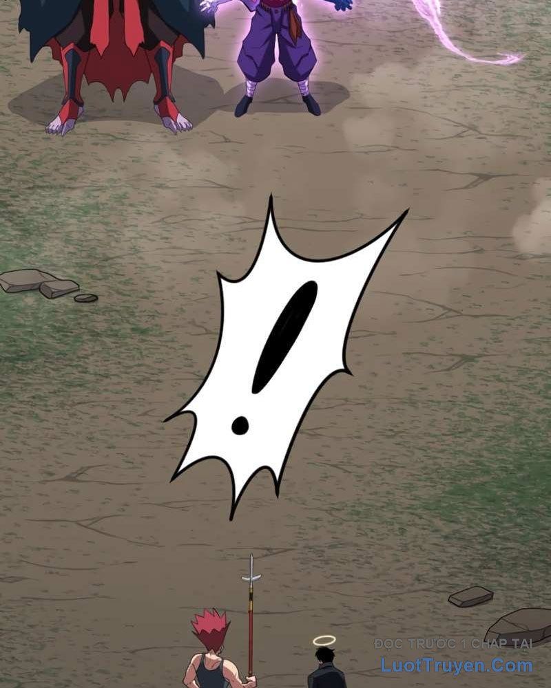 Vô Song Cùng Với Vũ Khí Ẩn - Chapter 72 - Page 114