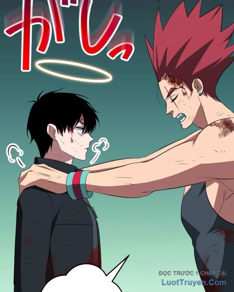 Vô Song Cùng Với Vũ Khí Ẩn - Chapter 72 - Page 12