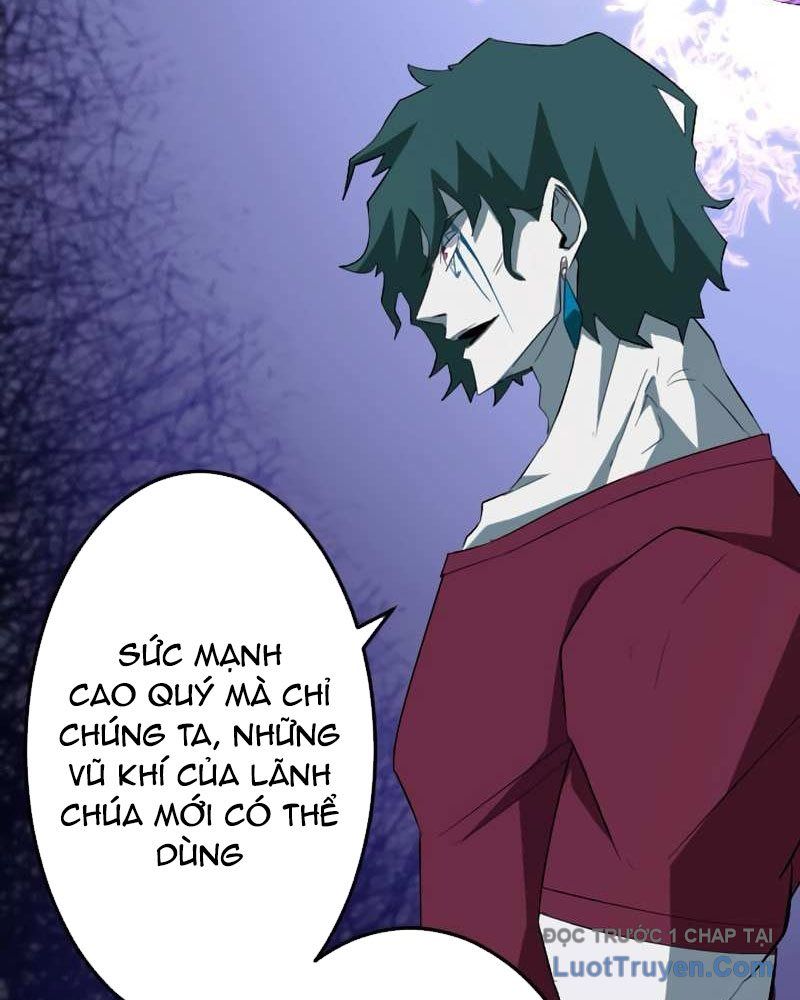 Vô Song Cùng Với Vũ Khí Ẩn - Chapter 72 - Page 121