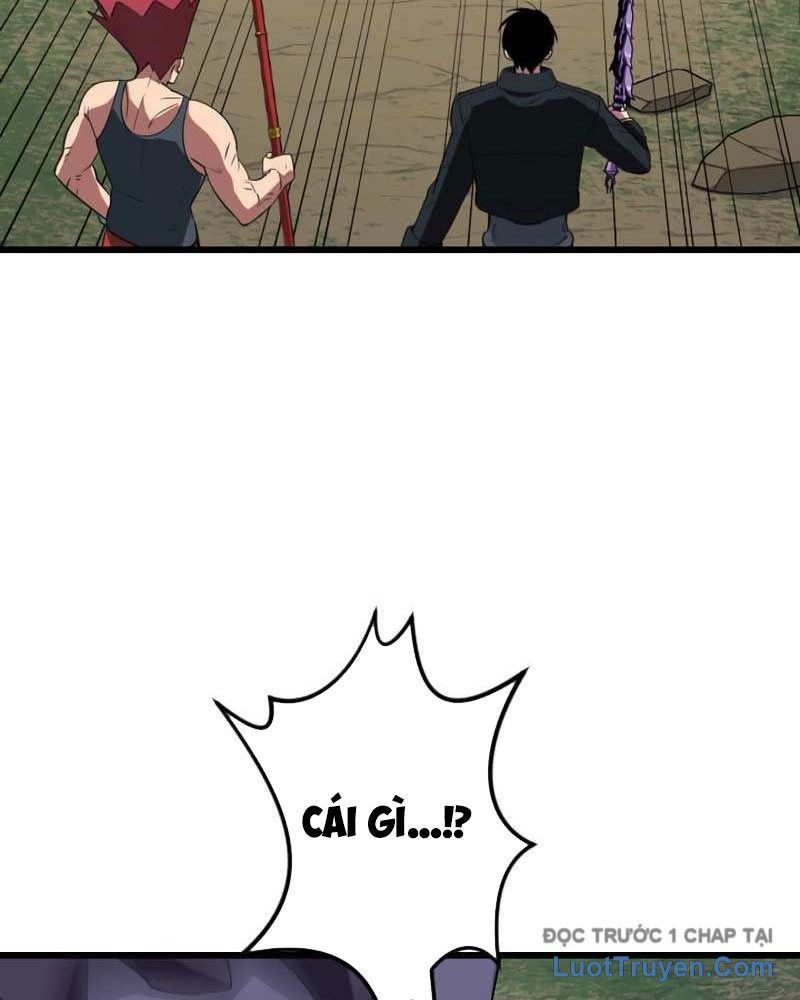 Vô Song Cùng Với Vũ Khí Ẩn - Chapter 72 - Page 126