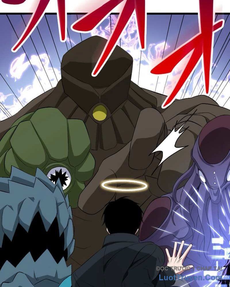 Vô Song Cùng Với Vũ Khí Ẩn - Chapter 72 - Page 131