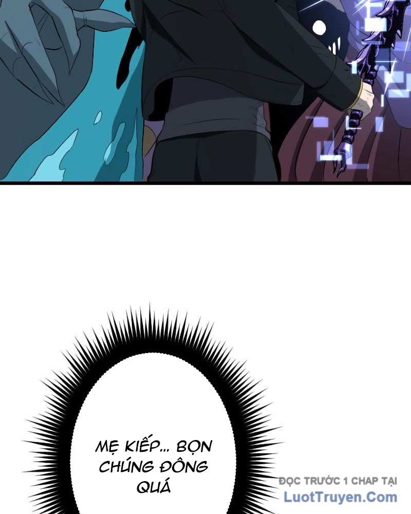 Vô Song Cùng Với Vũ Khí Ẩn - Chapter 72 - Page 132