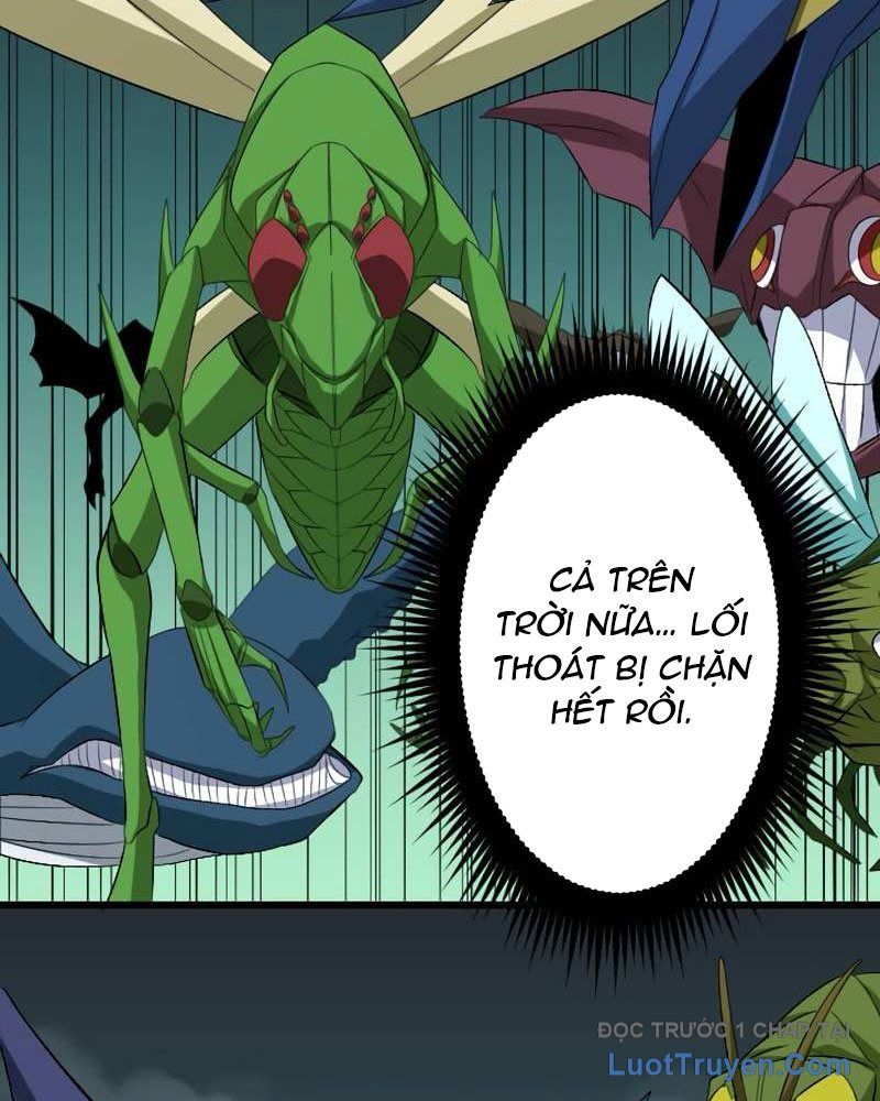 Vô Song Cùng Với Vũ Khí Ẩn - Chapter 72 - Page 134