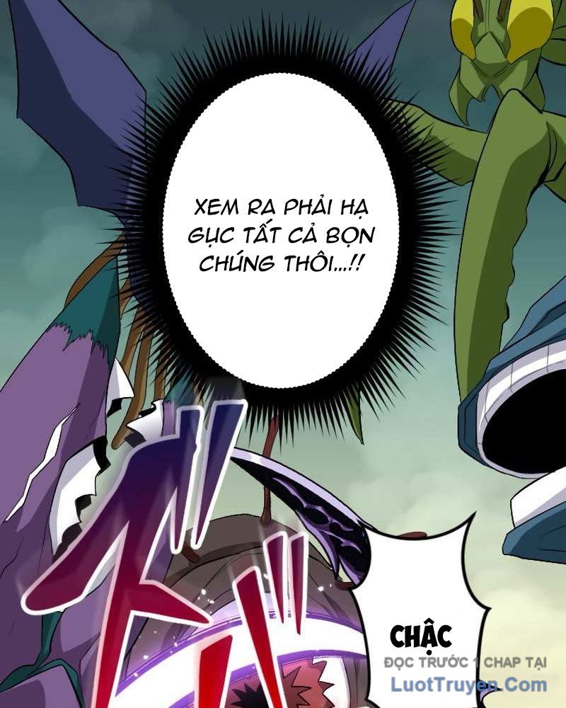 Vô Song Cùng Với Vũ Khí Ẩn - Chapter 72 - Page 135