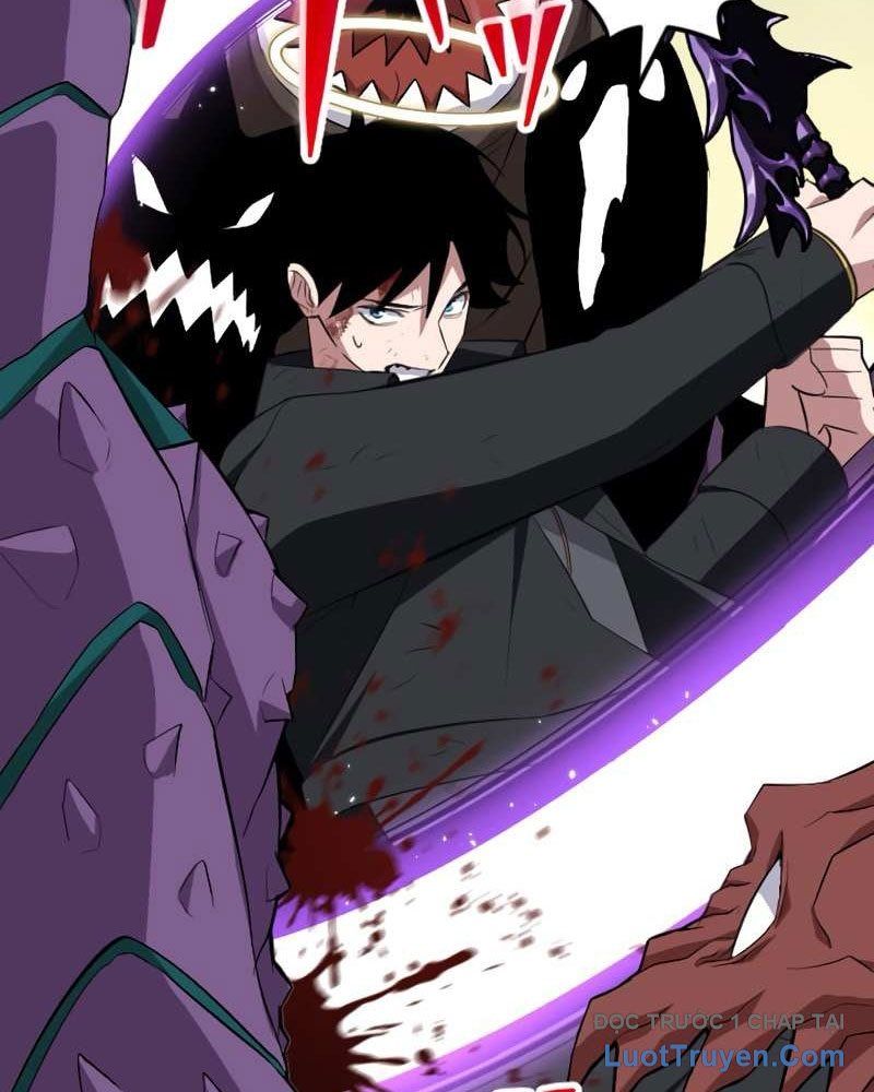 Vô Song Cùng Với Vũ Khí Ẩn - Chapter 72 - Page 136