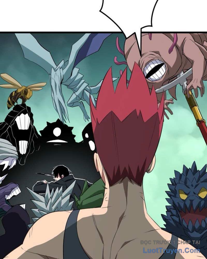 Vô Song Cùng Với Vũ Khí Ẩn - Chapter 72 - Page 138